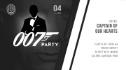 007 Party