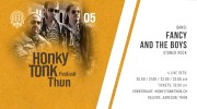 HONKY TONK FESTIVAL