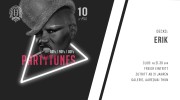 PARTYTUNES feat. DJ ERIK