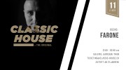 CLASSIC HOUSE Club Show