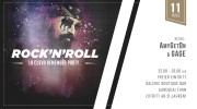 ROCK'N'ROLL