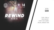 REWIND the 80's / 90's / 00's