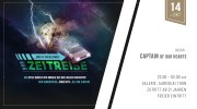 ZEITREISE
