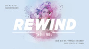 REWIND the 80's & 90's