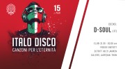 ITALO DISCO feat. D-SOUL (IT)