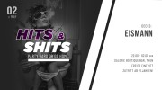 HITS & SHITS