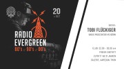 RADIO EVERGREEN (80's / 90's / 00's)