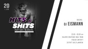 HITS & SHITS