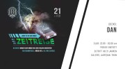 ZEITREISE 