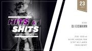 HITS & SHITS 