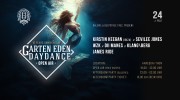 GARTEN EDEN DAYDANCE