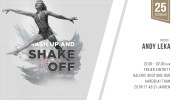 Mash Up and Shake Off