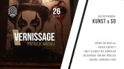 VERNISSAGE: P&Auml;DU W&Auml;CHLI