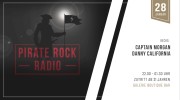 PIRATE ROCK RADIO
