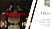 Halloween Dresscode Party