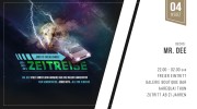 ZEITREISE