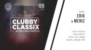 CLUBBY CLASSIX
