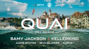 EPYK DAYDANCE am QUAI