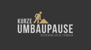 Umbaupause