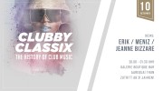 CLUBBY CLASSIX