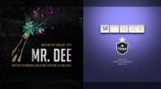 MR. DEE