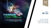 ZEITREISE