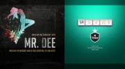 MR. DEE - MASH UP AND SHAKE OFF