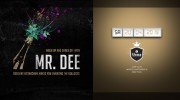 MR. DEE