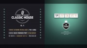 CLASSIC HOUSE REMEMBER