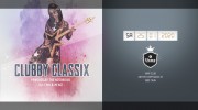 CLUBBY CLASSIX
