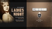 LADIES NIGHT
