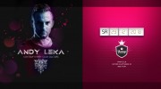 ANDY LEKA