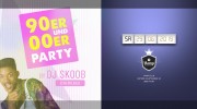 90er & 00er PARTY