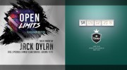OPEN LIMITS - BLACKLIGHT PARTY