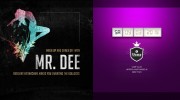 MR. DEE 